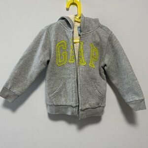 Baby gap hoodie unisex’s